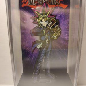YuGiOh Yami Yugi FigPin Enamel Pin